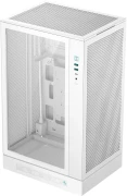DeepCool CH270 DIGITAL White