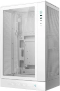 DeepCool CH270 DIGITAL White