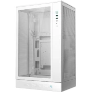 DeepCool CH270 DIGITAL White