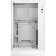 DeepCool CH270 DIGITAL White