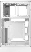 DeepCool CH270 DIGITAL White
