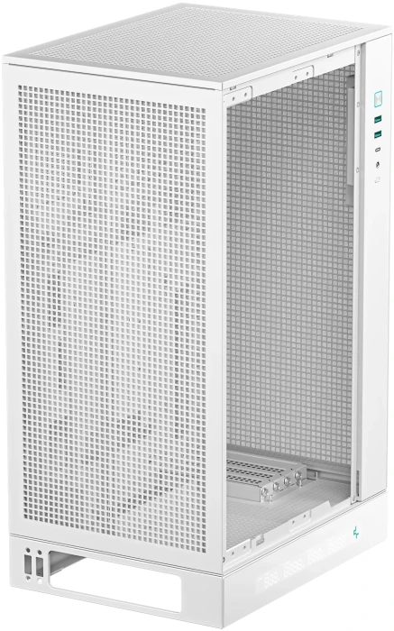 DeepCool CH270 DIGITAL White
