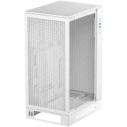 DeepCool CH270 DIGITAL White