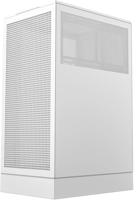 DeepCool CH270 DIGITAL White