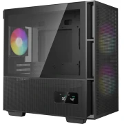 DeepCool CH360 DIGITAL Black