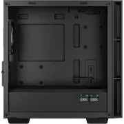 DeepCool CH360 DIGITAL Black