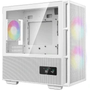 DeepCool CH360 DIGITAL WH
