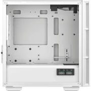 DeepCool CH360 DIGITAL WH