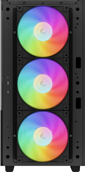 DeepCool CH560 Black