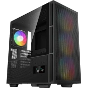 DeepCool CH560 Digital Black