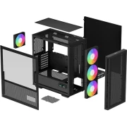 DeepCool CH560 Digital Black