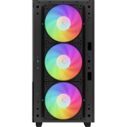 DeepCool CH560 Digital Black