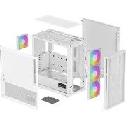 DeepCool CH560 Digital White