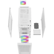 DeepCool CH560 Digital White