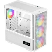 DeepCool CH560 Digital White