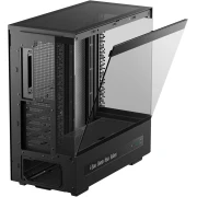 DeepCool CH690 DIGITAL Black