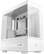 DeepCool CH690 DIGITAL WHITE