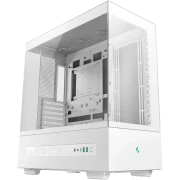 DeepCool CH690 DIGITAL WHITE