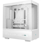 DeepCool CH690 DIGITAL WHITE