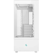 DeepCool CH690 DIGITAL WHITE