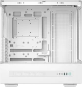 DeepCool CH690 DIGITAL WHITE