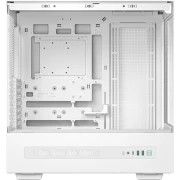 DeepCool CH690 DIGITAL WHITE