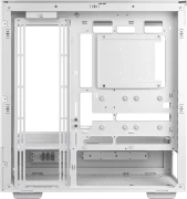 DeepCool CH690 DIGITAL WHITE