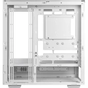 DeepCool CH690 DIGITAL WHITE
