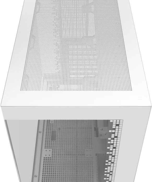 DeepCool CH690 DIGITAL WHITE