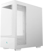 DeepCool CH690 DIGITAL WHITE