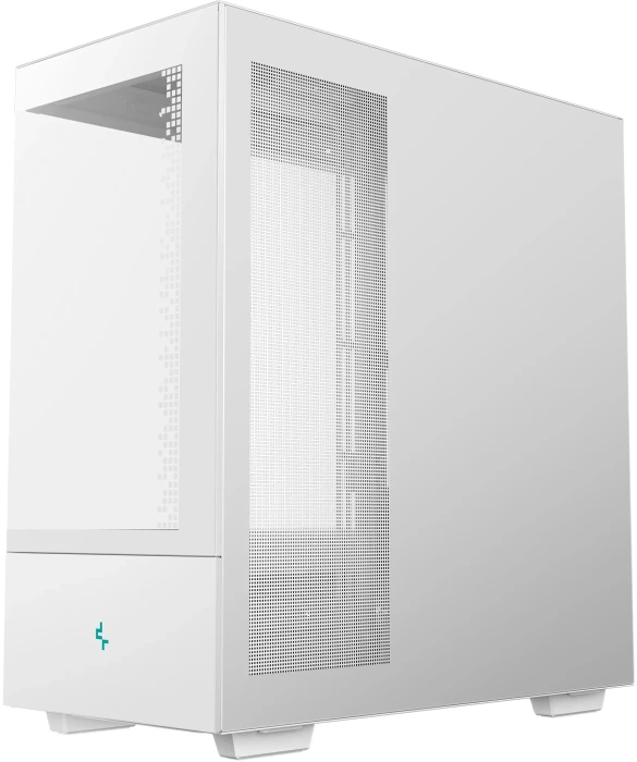 DeepCool CH690 DIGITAL WHITE