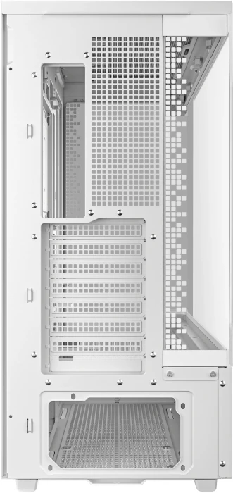 DeepCool CH690 DIGITAL WHITE