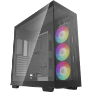DeepCool CH780 Black