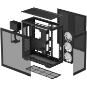 DeepCool CH780 Black
