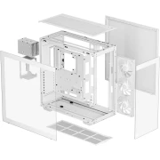 DeepCool CH780 WH