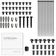 DeepCool CH780 WH