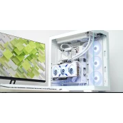 DeepCool CH780 WH