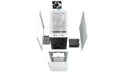 DeepCool CK500 WH