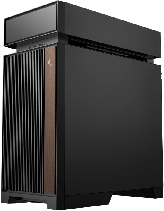 DeepCool CL660 - Black