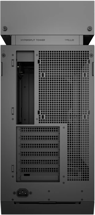 DeepCool CL660 - Black