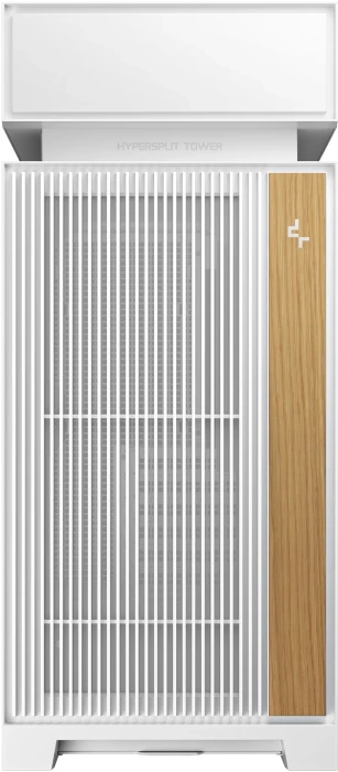 DeepCool CL660 - White