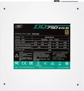 DeepCool DQ750-M-V2L WH GOLD 750W