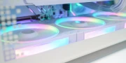 DeepCool FL12 ARGB White 3in1