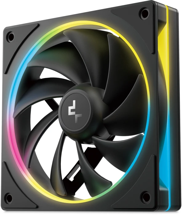 DeepCool FL12 SE Black