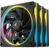 DeepCool FL12 SE Black 3in1