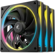 DeepCool FL12 SE Black 3in1