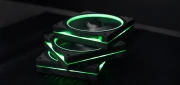 DeepCool FL12 SE Black 3in1