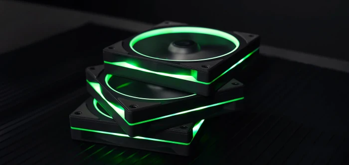 DeepCool FL12 SE Black 3in1