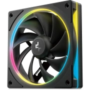 DeepCool FL12 SE Black 3in1