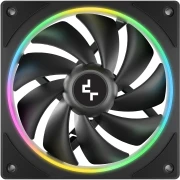 DeepCool FL12 SE Black 3in1